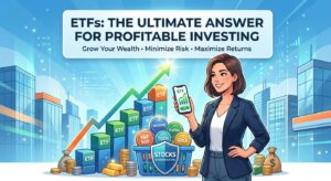 ETF 투자 방법 이미지